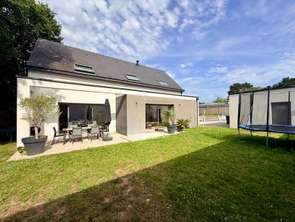 Vente Maison 4 chambresBrech