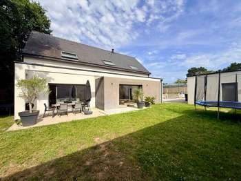 Photo Vente maison Brech