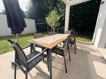 Vente Maison 4 chambresBrech