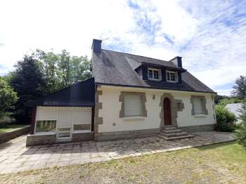 Vente Maison 5 chambresBrech