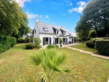 Vente maison 6 pièces Brech 56
