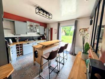Vente maison 6 pièces Vente maison 6 pièces