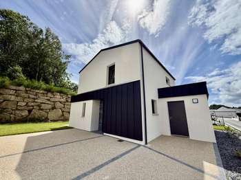 Vente Maison 4 chambresBrech