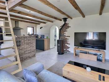 Photo Vente maison Brech
