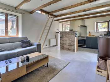 Vente maison 3 pièces Vente maison 3 pièces
