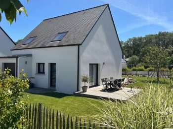 Vente Maison 4 chambresBrech