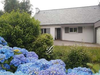 Vente maison 6 pièces Brech 56