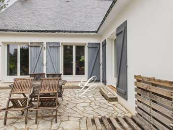 Vente Maison 4 chambresBrech