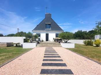 Vente Maison 4 chambresBrech
