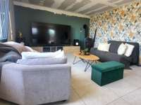 Vente maison 6 pièces Vente maison 6 pièces