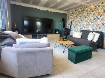 Vente maison 6 pièces Vente maison 6 pièces