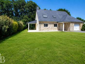 Vente maison 6 pièces Brech 56