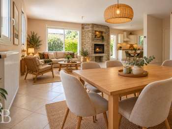 Vente Maison 5 chambresBrech