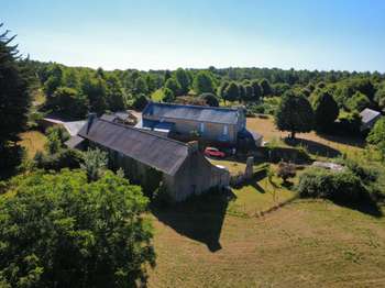 Vente Maison 6 chambresBrech