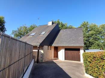 Vente Maison 4 chambresBrech