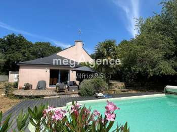 Vente Maison 5 chambresBrech