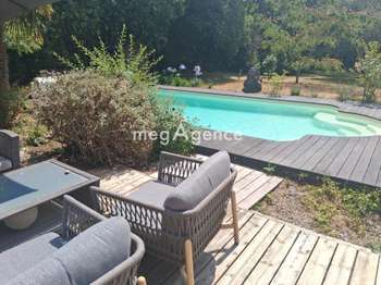 Vente maison 7 pièces Brech 56