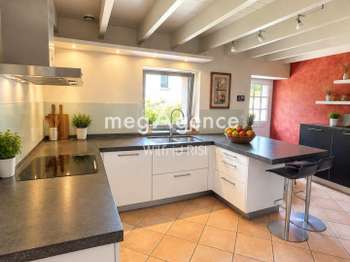 Vente maison 7 pièces Brech 56