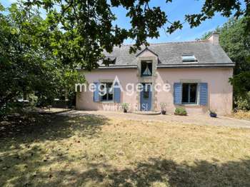 Vente maison 7 pièces Brech 56