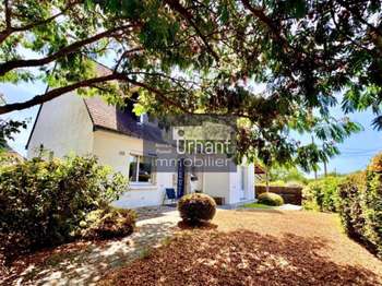 Photo Vente maison Brech