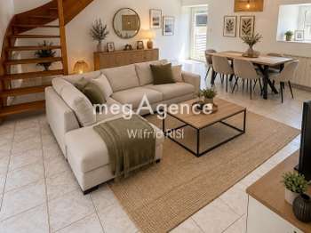 Vente Maison 3 chambresBrech
