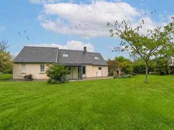 Vente Maison 3 chambresBrech