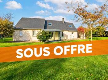 Vente Maison 3 chambresBrech