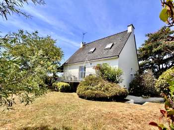 Vente Maison 4 chambresBrech