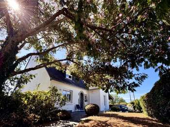 Maison 5 pièces 126 m² · à Brech · 126 m² · 420 000 €