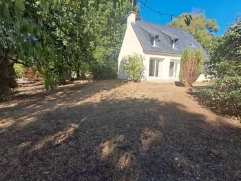 Vente maison 6 pièces Brech 56