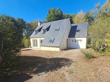 Vente maison 6 pièces Brech 56