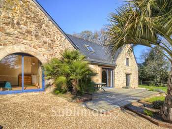 Vente Maison 4 chambresBrech