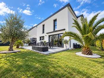 Vente Maison 3 chambresBrech