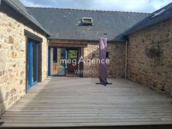 Vente Maison 4 chambresBrech