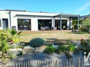 Vente maison 4 pièces Brech 56