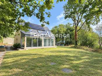 Vente Maison 4 chambresBrech