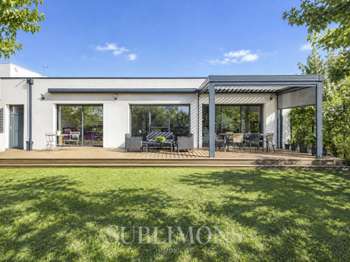 Vente Maison 3 chambresBrech
