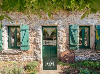 Vente maison 5 pièces Brech 56
