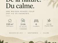 Vente maison 7 pièces Vente maison 7 pièces