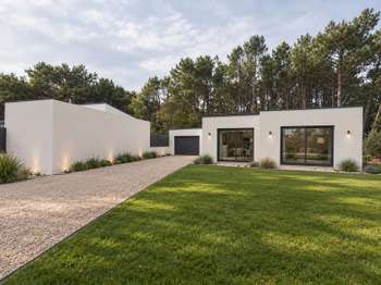 Vente maison 5 pièces Brech 56