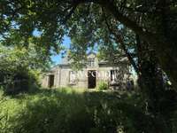 Vente maison 2 pièces
