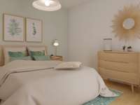 Vente maison 3 pièces Vente maison 3 pièces