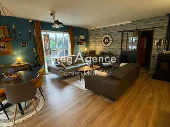 Vente Maison 2 chambresBrech