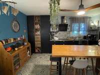 Vente maison 4 pièces Vente maison 4 pièces