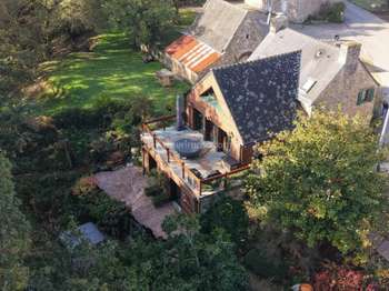 Photo Vente maison Brech
