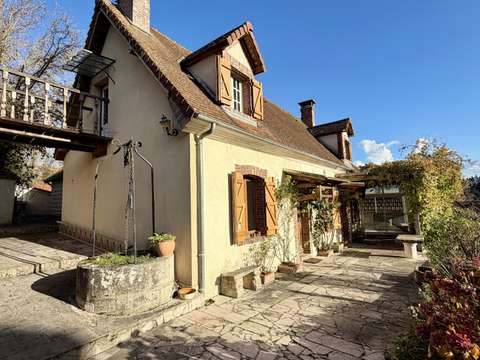 Vente maison 5 pièces Vente maison 5 pièces