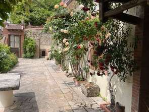 Vente Maison 3 chambresBréchamps