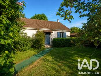 Vente Maison 3 chambresBrécy
