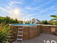 Vente maison 5 pièces Vente maison 5 pièces