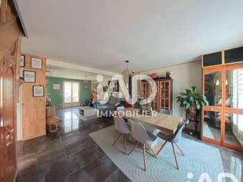 Vente Maison 4 chambresBrécy